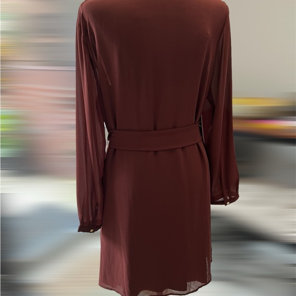 About You Dress mini size 42 eu ( size M to L ) - Picture 4 of 8